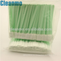 TOC Cleaning Validation Swab Industrial Medical Desechable Esterilizador de muestras de colección Swab para TOC 713